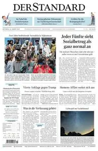 Der Standard - 16 August 2023