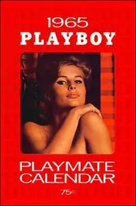 Playboy - Playmate Calendar 1965