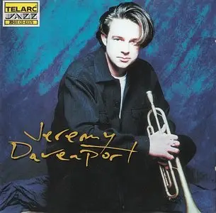 Jeremy Davenport - Jeremy Davenport (1996) {Telarc}