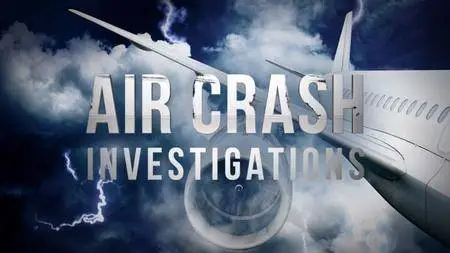 NG Air Crash Investigation - Pilot vs. Plane: Air France 296 (2009)