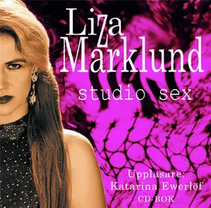 «Studio sex» by Liza Marklund
