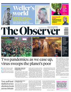 The Observer - 02 May 2021