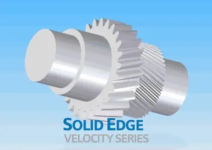 Siemens Solid Edge ST5 Update 5