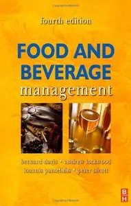Food and Beverage Management 4th Edition