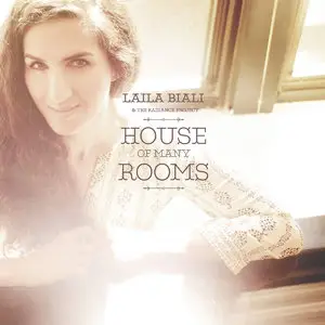 Laila Biali & The Radiance Project - House Of Many Rooms (2015)