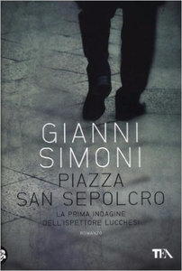 Piazza San Sepolcro - Gianni Simoni (Repost)