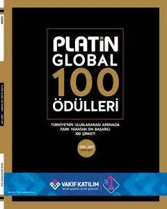 Platin - Mart 2017
