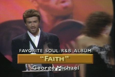 George Michael - Listen Without Prejudice / MTV Unplugged (2017) [Bonus DVD]