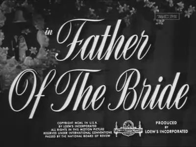 Father of the Bride (1950)