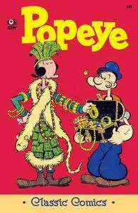 Classic Popeye 049 (2016)