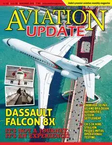 Aviation Update - November 2016