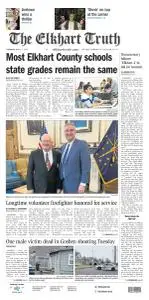 The Elkhart Truth - 5 March 2020