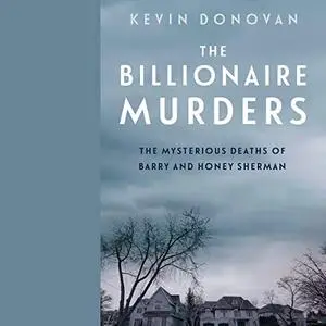 The Billionaire Murders [Audiobook]