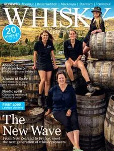 Whisky Magazine – July 2021