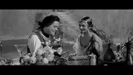 Rekopis znaleziony w Saragossie / The Saragossa Manuscript (1965)