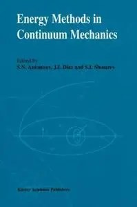 Energy Methods in Continuum Mechanics: Proceedings of the Workshop on Energy Methods for Free Boundary Problems in Continuum Me