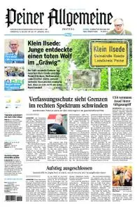 Peiner Allgemeine Zeitung - 23. Mai 2019