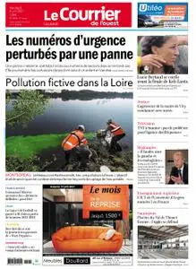Le Courrier de l'Ouest Saumur – 04 juin 2021