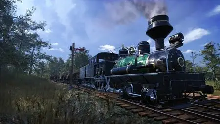 Railway Empire 2 (2023)