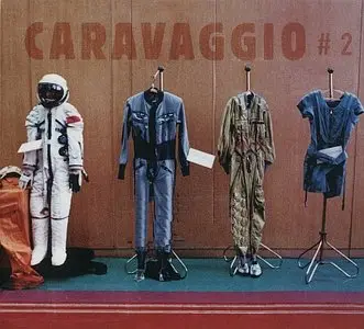 Caravaggio - Caravaggio # 2 (2012) {La Buissonne}