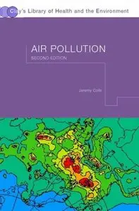 Air Pollution: Measurement, Modelling and Mitigation