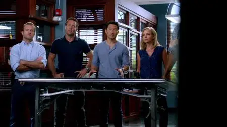 Hawaii Five-0 S06E09