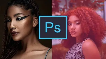 Photoshop Retouching Essentials