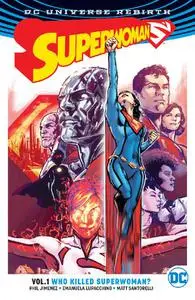 DC-Superwoman Vol 01 Who Killed Superwoman 2017 Hybrid Comic eBook