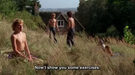 Could We Maybe (1976)