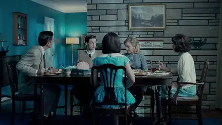 Leslie, My Name Is Evil (2009)