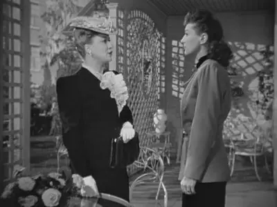 Mildred Pierce / Милдред Пирс (1945)
