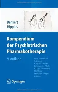 Kompendium der Psychiatrischen Pharmakotherapie, 9 Auflage (Repost)