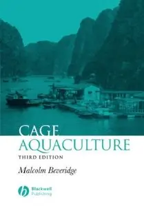 Cage Aquaculture, 3rd Edition (repost)