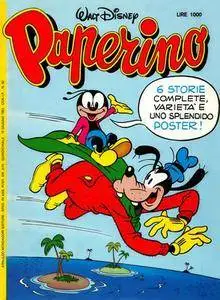 Walt Disney - Paperino & C. N. 92 (1983)