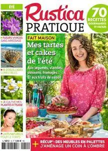 Rustica Pratique - Été 2016