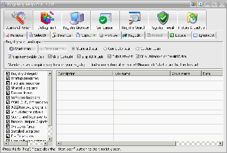 Registry Help Pro 1.57