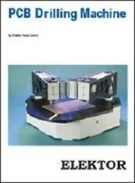PCB Drilling Machine