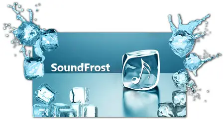 SoundFrost Ultimate 3.7.4 Multilingual