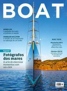 Boat Shopping - N° 65 2017