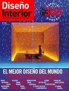 Diseño Interior - enero 2018