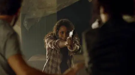 Taken S01E10