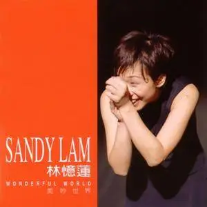 Sandy Lam - Wonderful World (1997)