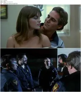 Night Train to Terror (1985)