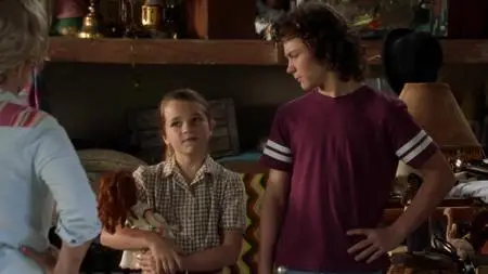 Young Sheldon S02E07