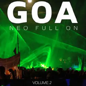 VA - Goa - Neo Full On Vol.2 