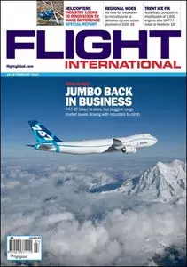 Flight International - 16-22 February 2010
