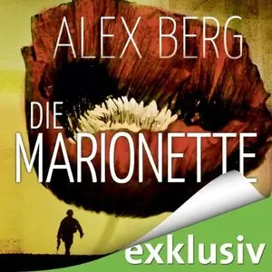 Alex Berg - Die Marionette