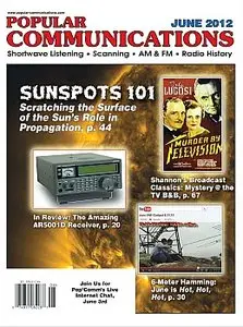 Popular Communications - June 2012