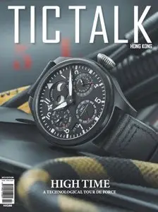 Tic Talk - 2013 (True PDF)