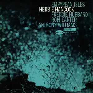 Herbie Hancock - Empyrean Isles (1964/2013) [Official Digital Download 24bit/192kHz]